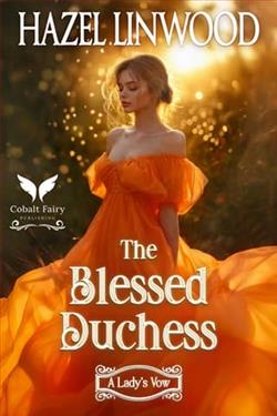 The Blessed Duchess