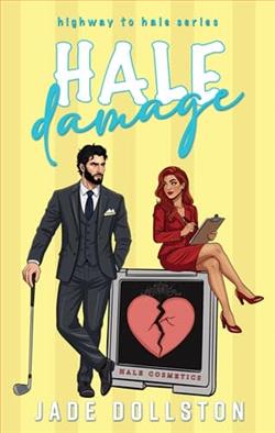 Hale Damage