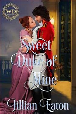 Sweet Duke of Mine