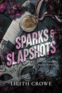 Sparks & Slapshots