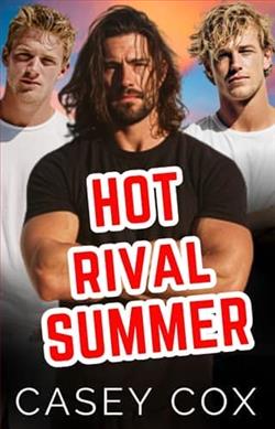 Hot Rival Summer
