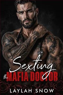 Sexting the Mafia Doctor