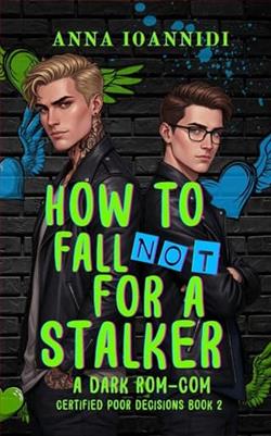How to Not Fall for a Stalker
