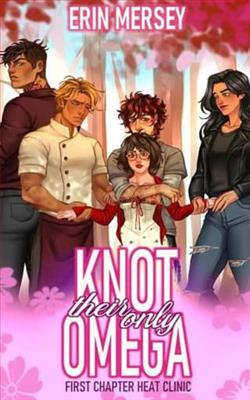 Knot Their Only Omega