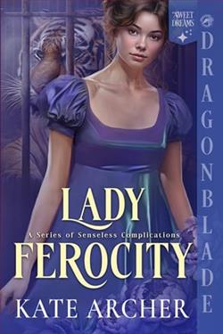 Lady Ferocity