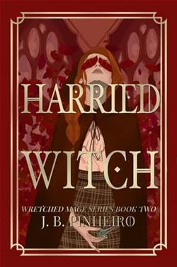 Harried Witch