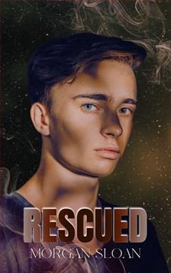 Rescued