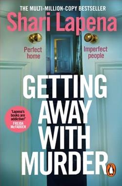 Getting Away With Murder