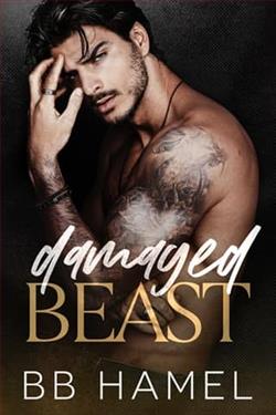 Damaged Beast