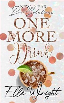 One More Drink