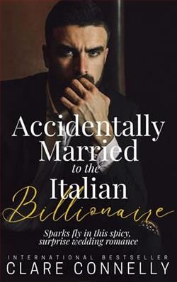 Accidentally Married to the Italian Billionaire