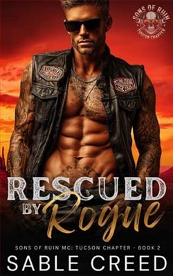 Rescued By Rogue