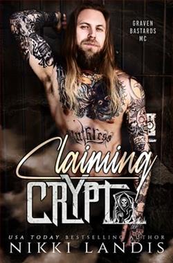 Claiming Crypt