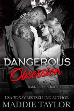Dangerous Obsession