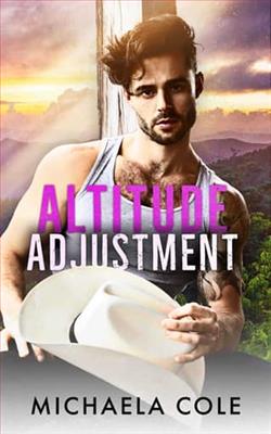 Altitude Adjustment