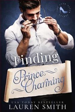 Finding Prince Charming