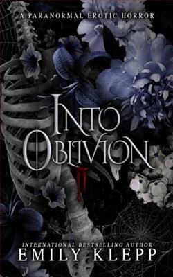 Into Oblivion