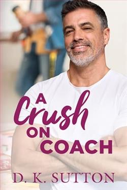 A Crush on Coach