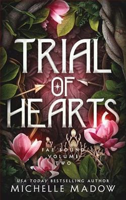 Trial of Hearts