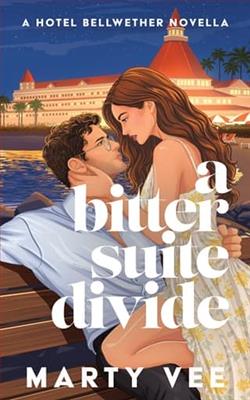 A Bitter Suite Divide