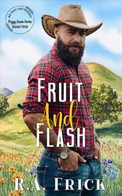 Fruit and Flash