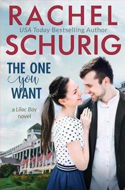 The One You Want