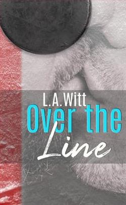 Over the Line