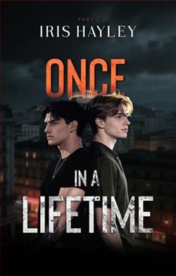 Once in a Lifetime: Part 1