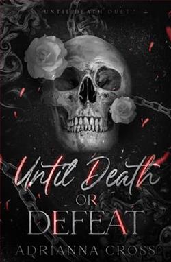 Until Death or Defeat