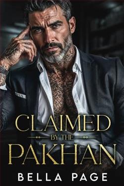 Claimed By the Pakhan
