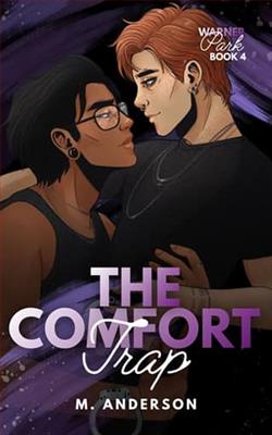 The Comfort Trap