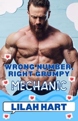 Wrong Number, Right Grumpy Mechanic