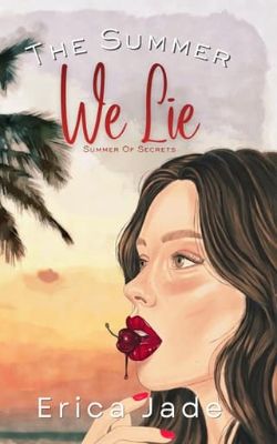 The Summer We Lie
