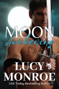Moon Awakening