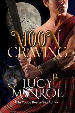 Moon Craving
