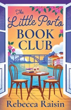 The Little Porto Book Club
