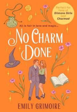 No Charm Done