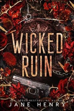 Wicked Ruin