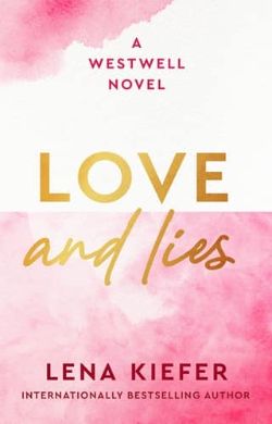 Love and Lies