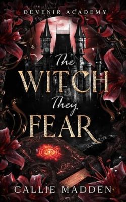 The Witch They Fear