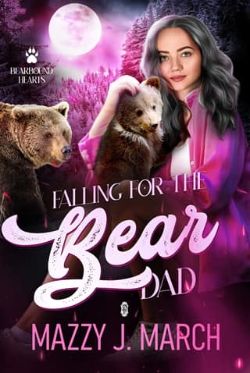 Falling for the Bear Dad