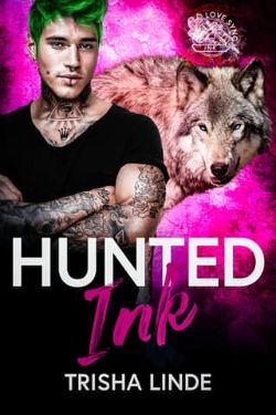 Hunted Ink