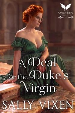 A Deal for the Duke’s Virgin