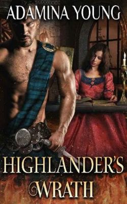 Highlander’s Wrath