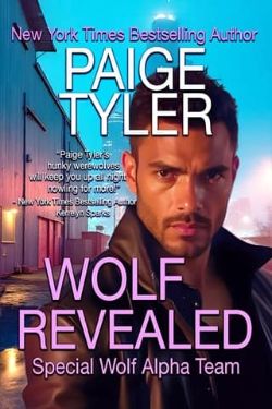 Wolf Revealed