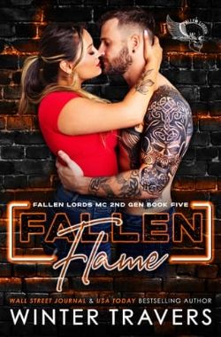 Fallen Flame