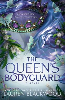 The Queen’s Bodyguard
