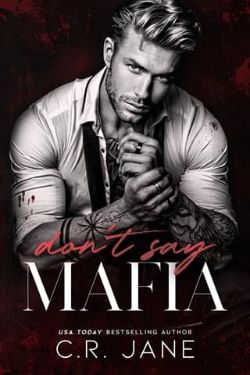 Don’t Say Mafia