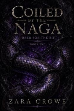 Coiled By the Naga