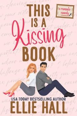This is a Kissing Book